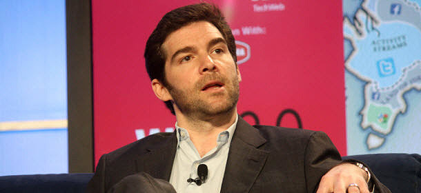 Jeff Weiner, CEO LinkedIn