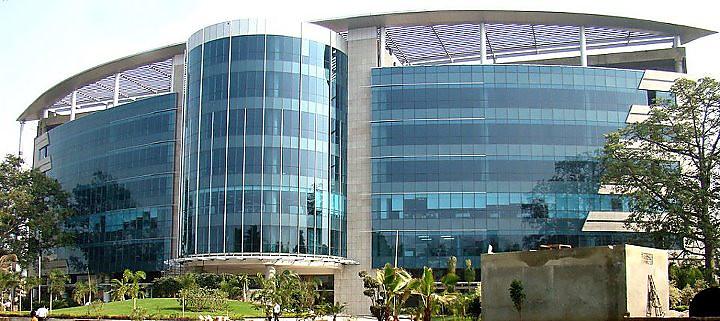 aricent-office-gurgaon
